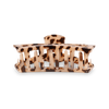 Teleties Open Medium Claw Hair Clip