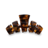 Teleties Classic Medium Claw Hair Clip