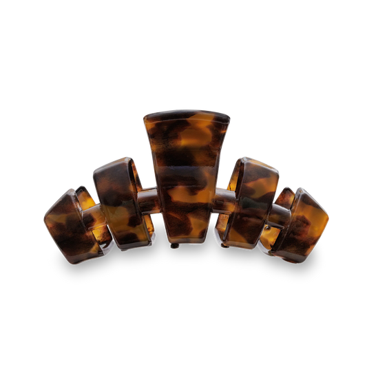 Teleties Classic Medium Claw Hair Clip