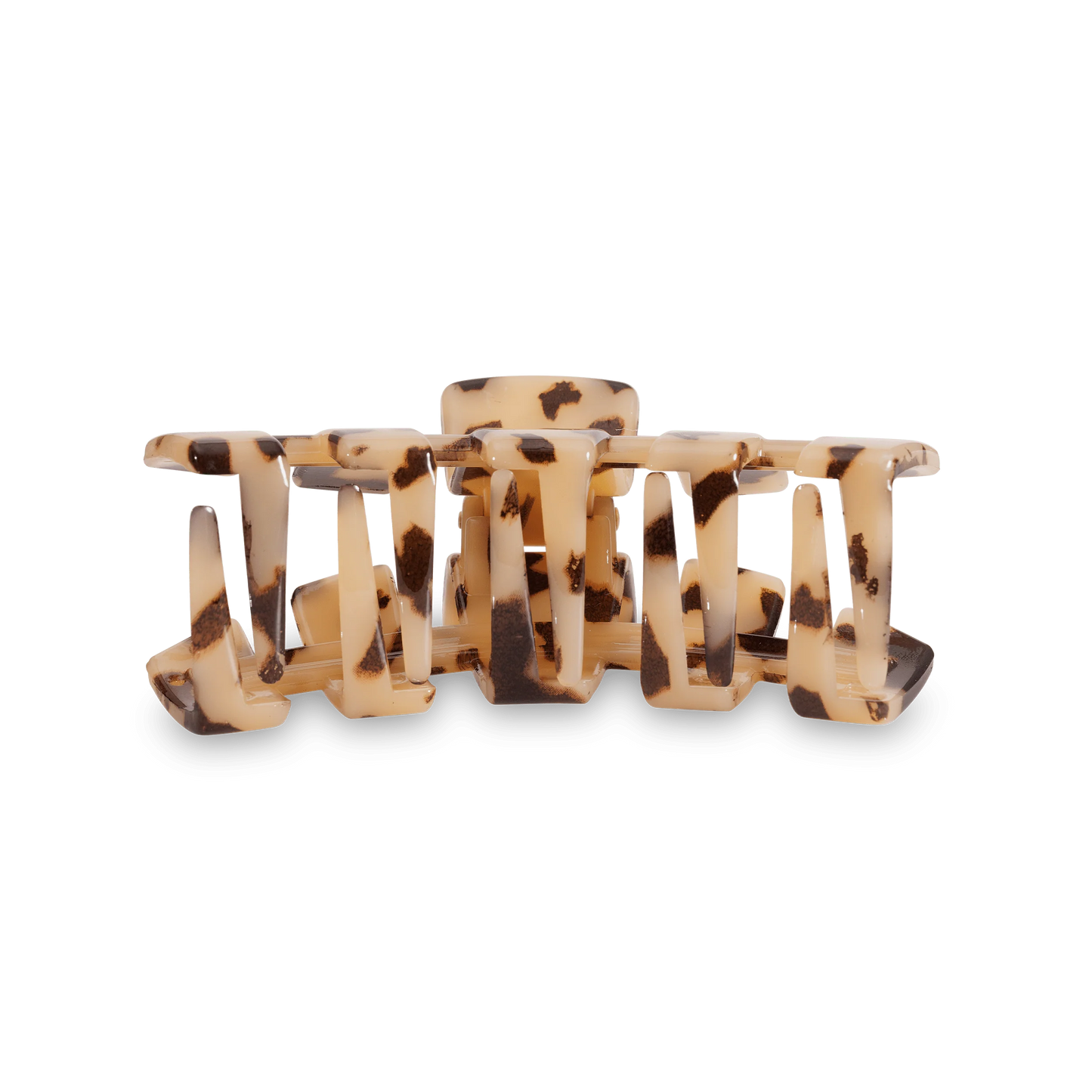 Teleties Classic Medium Claw Hair Clip