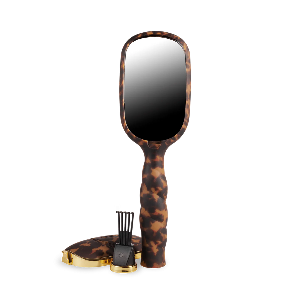 RESTOCKED Detangler Hair Brush for Medium Hair