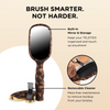 RESTOCKED Detangler Hair Brush for Medium Hair