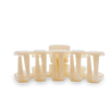 Teleties Classic Medium Claw Hair Clip