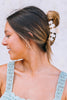 Teleties Classic Medium Claw Hair Clip
