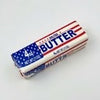 Butter squishy fidget toy