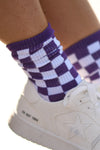 Game Day socks - multiple colors available