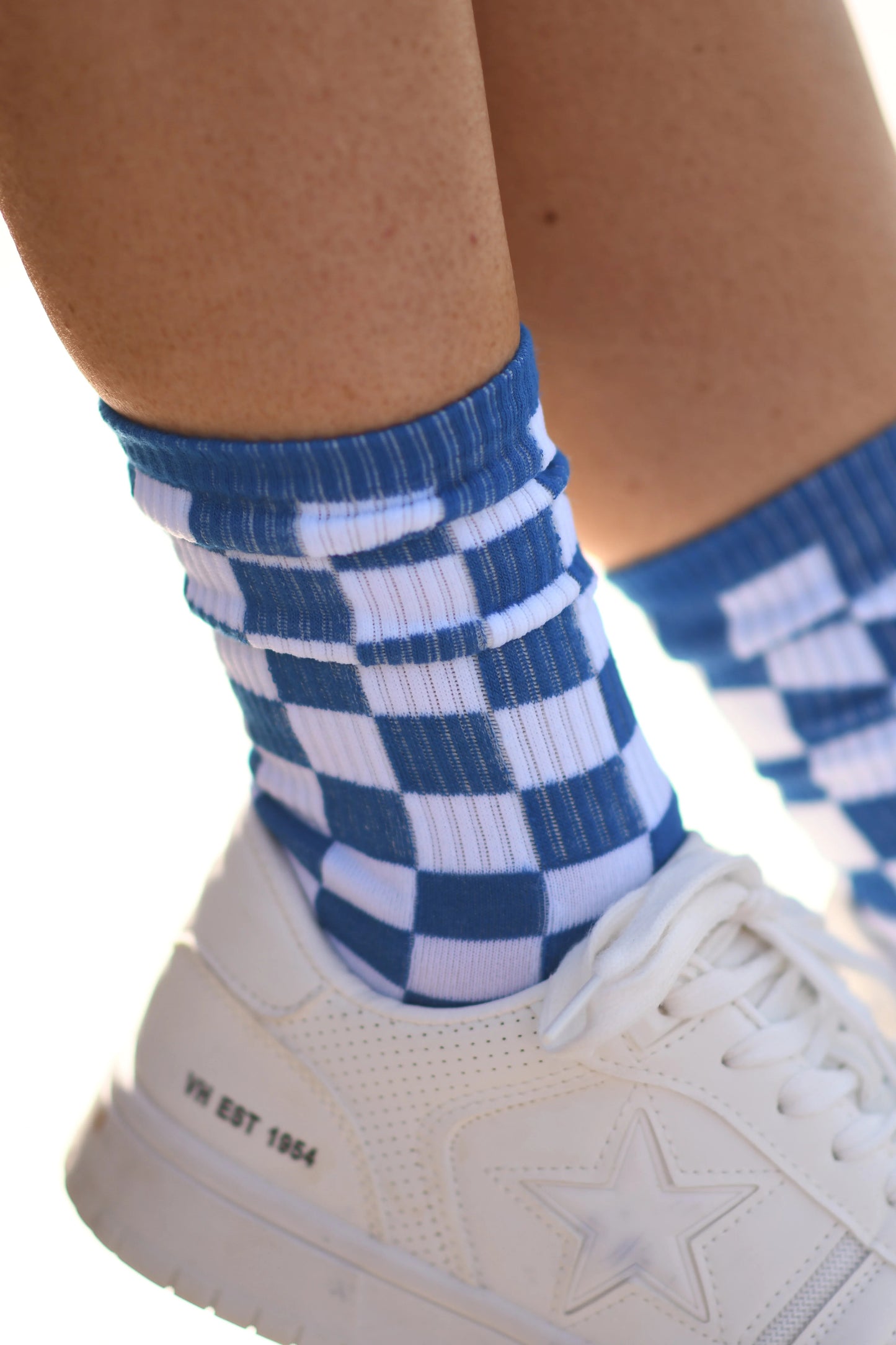 Game Day socks - multiple colors available