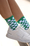 Game Day socks - multiple colors available