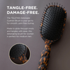 Detangler Hair Brush for Medium Hair