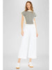 Kancan high rise crop wide leg pants
