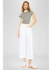 Kancan high rise crop wide leg pants