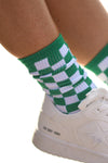 Game Day socks - multiple colors available