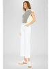 Kancan high rise crop wide leg pants