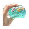 Under the Sea cube squishy fidget toy