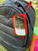 Compact Scented Hand Sanitizer Holder