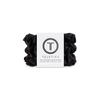 Teleties small silk scrunchies