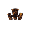 Teleties Classic Petite Claw Clip