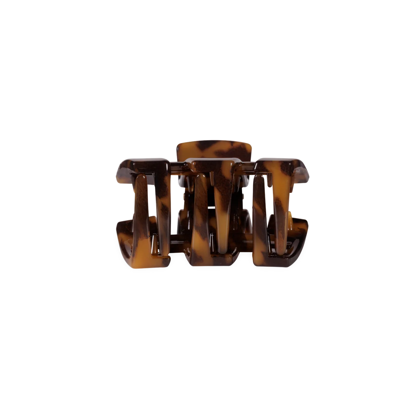 Teleties Classic Petite Claw Clip