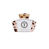 Teleties Classic Petite Claw Clip