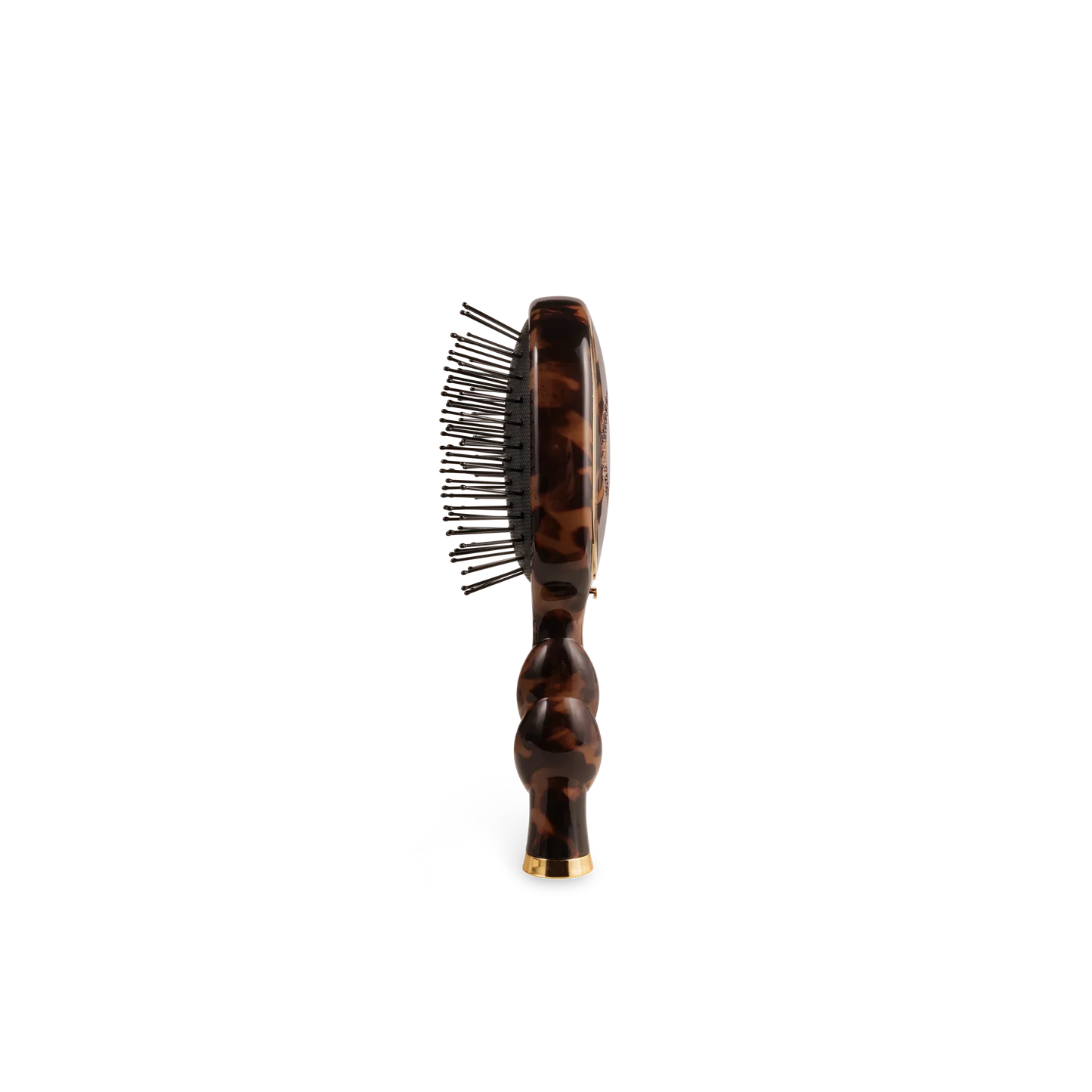 Teleties mini detangler brush - medium