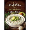 Wind & Willow Gourmet Dip Mixes