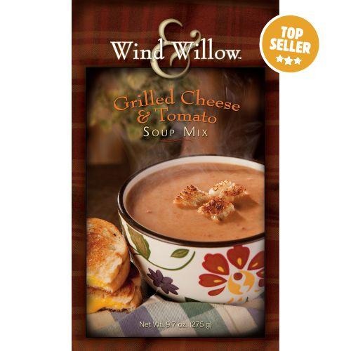 Wind & Willow Gourmet Soup Mixes