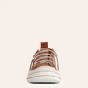 Very G Aman Velvet tennis shoe