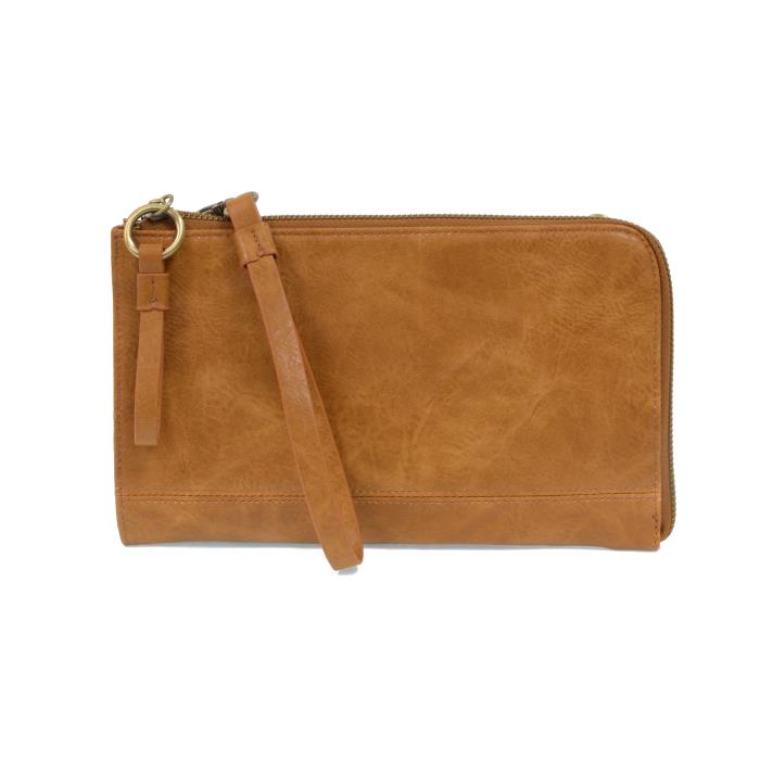 Karina convertible wristlet and wallet