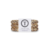 Teleties hair ties (double as a bracelet) Hair Accessories Teleties Small Leopard 