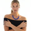 Gem necklace