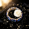 Gem bracelet