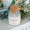 RESTOCKED - Haus of Lam Scented Candle
