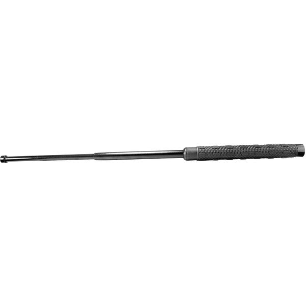 Smith and Wesson 24-inch Heat Treated Collapsible Baton Self Defense Weapon Gifts Ivy and Pearl Boutique   