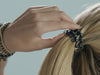Teleties hair ties (double as a bracelet) Hair Accessories Teleties   