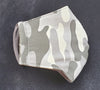 Men's Camo Face Mask  Ivy and Pearl Boutique   