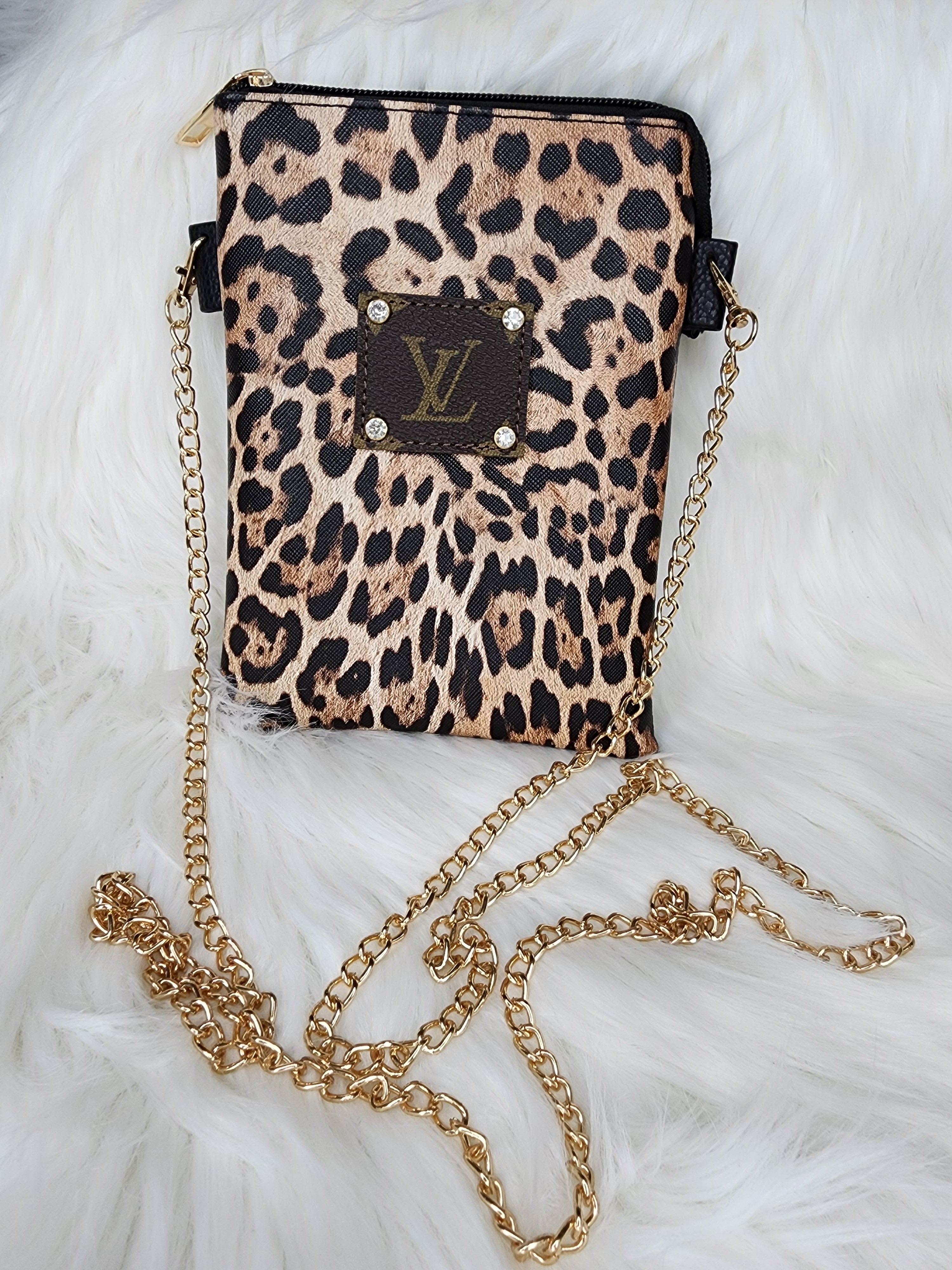 Leopard Print Plush Tote Bag Large Capacity Fashion Casual - Temu