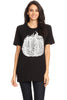 Lace pumpkin T-Shirt  Ivy and Pearl Boutique   