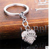 Blessed memory keychain  Ivy and Pearl Boutique   