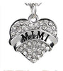 Blessed memory keychain  Ivy and Pearl Boutique   
