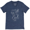 Grace and Truth It is Well with My Soul T-Shirt  Ivy and Pearl Boutique   