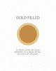 Seaflower Jewelry dainty pearl bracelet - gold fill Bracelets Seaflower Jewelry   