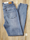 Judy Blue Hi-waist relaxed fit jeans  Ivy and Pearl Boutique   