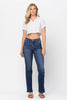 Judy Blue mid-rise classic non-distressed bootcut jeans  Ivy and Pearl Boutique   