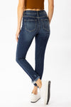 KanCan Winston High Rise Ankle Skinny Jeans  Ivy and Pearl Boutique   