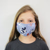 Mickey Mouse Children's Face Mask  Ivy and Pearl Boutique   