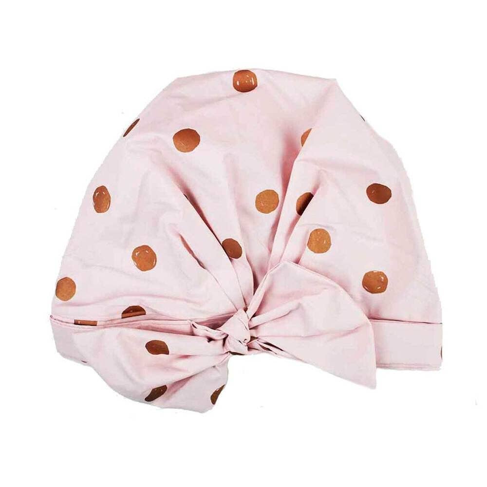 Kitsch Shower Cap - Kitsch Elevated Shower Cap  Ivy and Pearl Boutique   