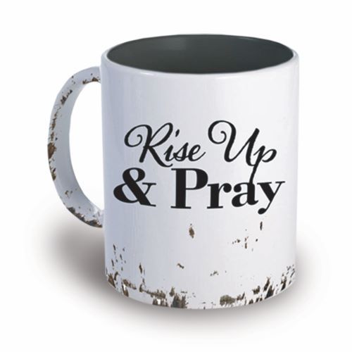 Faith-based cups - Prayer mugs - multiple uplifting faith-based phrases available  Ivy and Pearl Boutique   