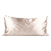 Satin Pillowcase - Kitsch The Satin Pillowcase  Ivy and Pearl Boutique Leopard King 