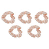 Satin Sleep Scrunchies - The Satin Scrunchie  Kitsch   