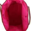 Serape performance poly canvas tote bag  Ivy and Pearl Boutique   